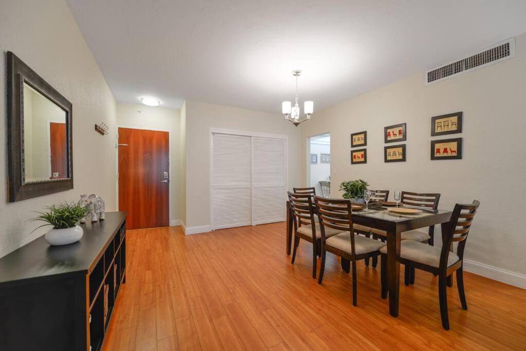 The Tides Hollywood 1/1 Condo Ocean Front W Pool Εξωτερικό φωτογραφία